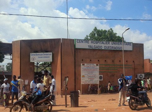 Affaire viol à l’hôpital Yalgado : Le procès reporté au 7 février 1 Affaire viol à l’hôpital Yalgado : Le procès reporté au 7 février 1