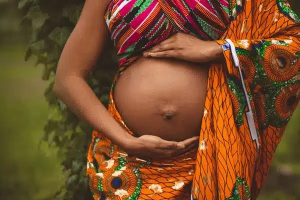 Santé : Le Burkina a enregistré 926 décès maternels en 2024 1 Santé : Le Burkina a enregistré 926 décès maternels en 2024 1