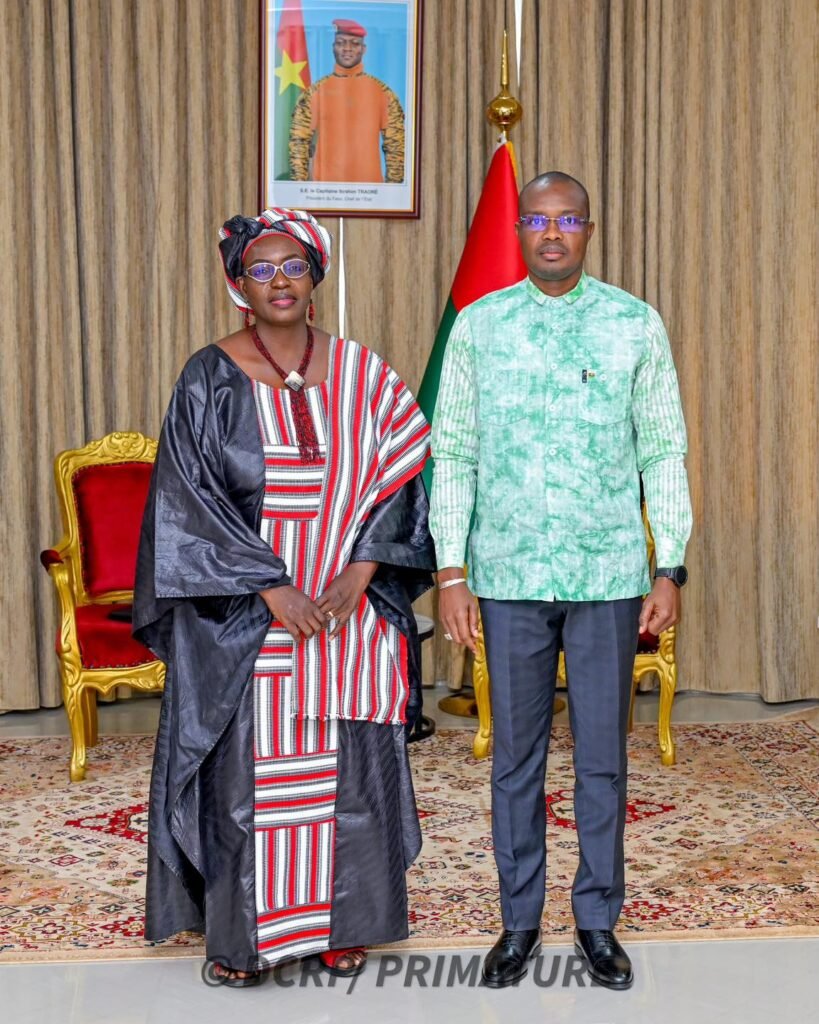 Burkina : La CNDH propose une nouvelle approche de la souveraineté nationale dans la gestion des droits humains 2 Burkina : La CNDH propose une nouvelle approche de la souveraineté nationale dans la gestion des droits humains 2