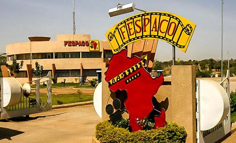 FESPACO 2025 : Les Nations Unies soutiennent avec 98 millions FCFA et l'UE, 196 millions FCFA 8