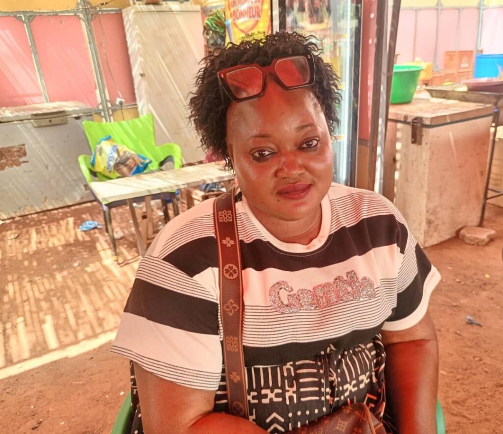 FESPACO 2025 : Des restauratrices victimes de vols à la ruse 2 FESPACO 2025 : Des restauratrices victimes de vols à la ruse 2