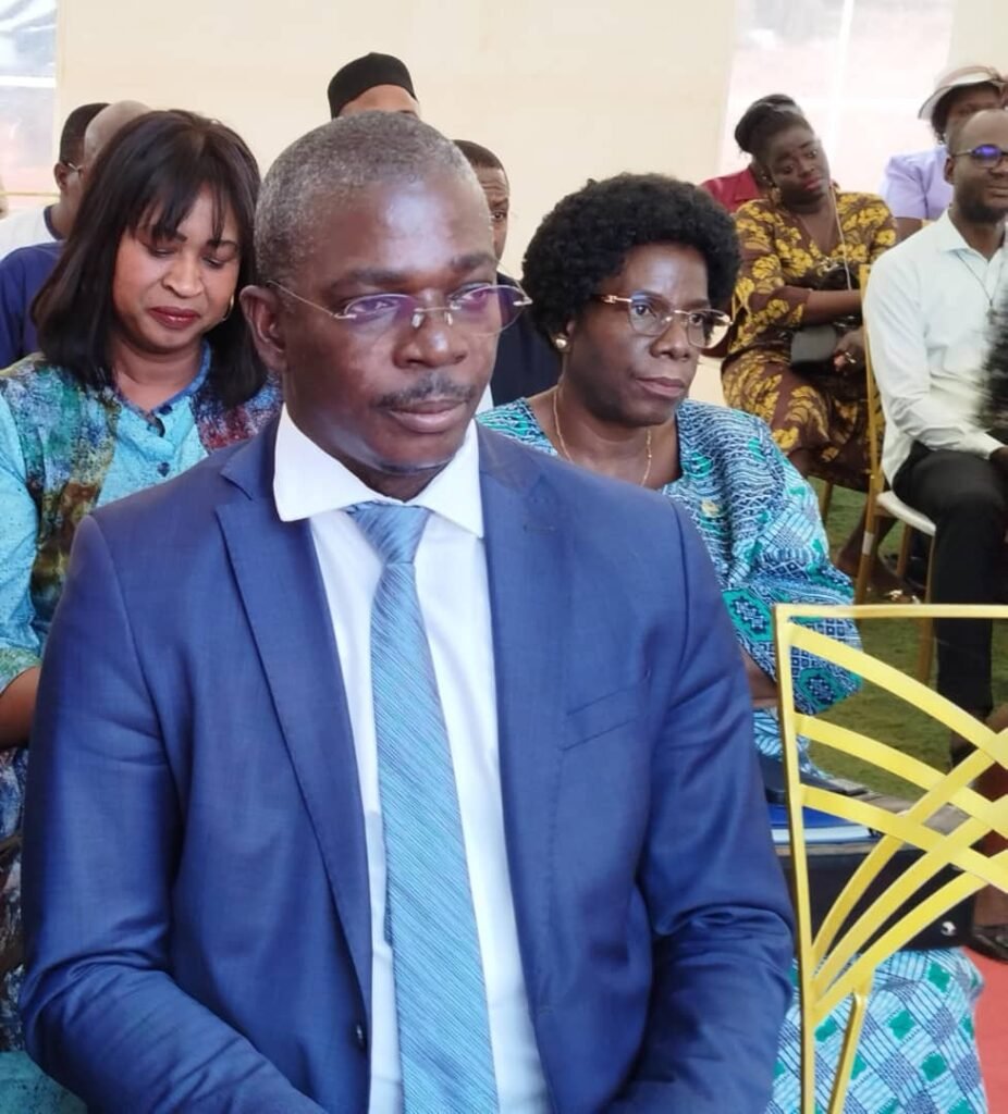 Cabinet de conseil : Un bureau supplémentaire pour ODG-3C de Djeneba Guesbeogo 5 Cabinet de conseil : Un bureau supplémentaire pour ODG-3C de Djeneba Guesbeogo 5