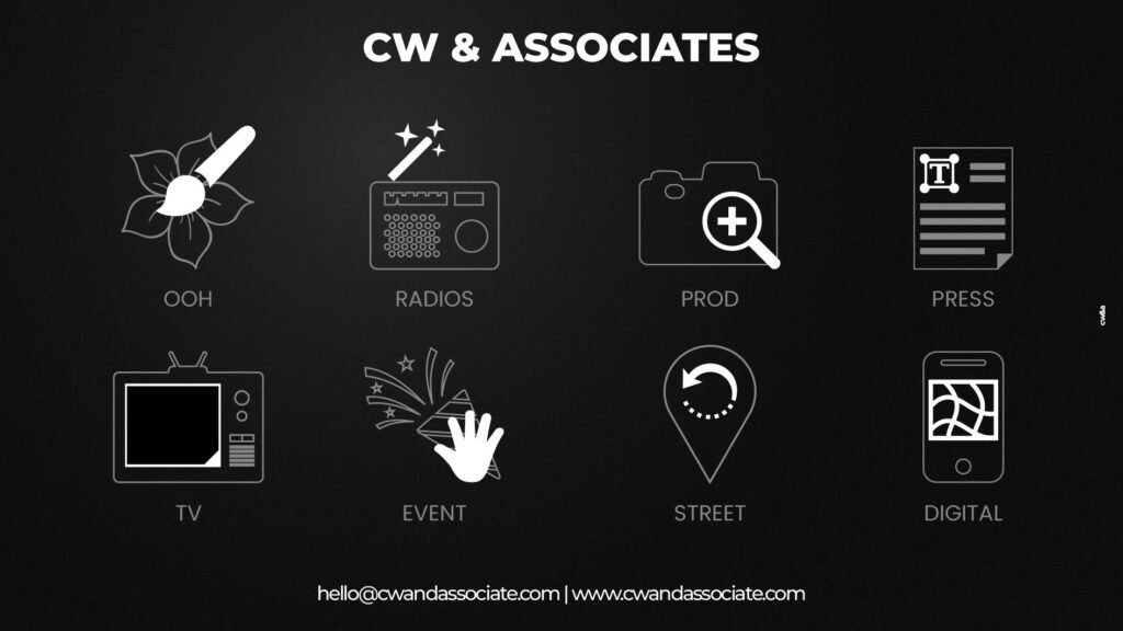 Aliwax à Ouaga : C’est CW & Associates qui a tout planifié 3 Aliwax à Ouaga : C’est CW & Associates qui a tout planifié 3