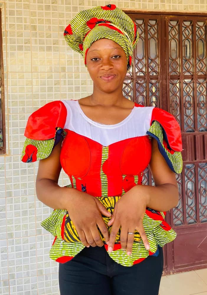 Recyclage et entrepreneuriat : Aichatou Ki donne une seconde vie aux chaussures usées 3 Recyclage et entrepreneuriat : Aichatou Ki donne une seconde vie aux chaussures usées 3