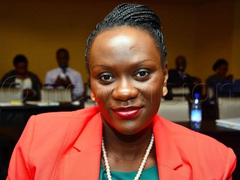 Royaume-Uni : La juge de l'ONU Lydia Mugambe en prison 1 Royaume-Uni : La juge de l'ONU Lydia Mugambe en prison 1