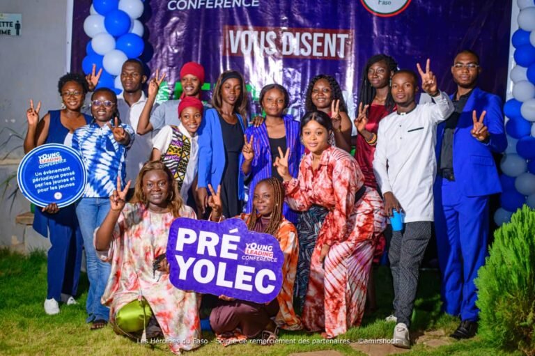 Pré-Yolec 2025 : 700 000 personnes touchées par les campagnes digitales 1 Pré-Yolec 2025 : 700 000 personnes touchées par les campagnes digitales 1