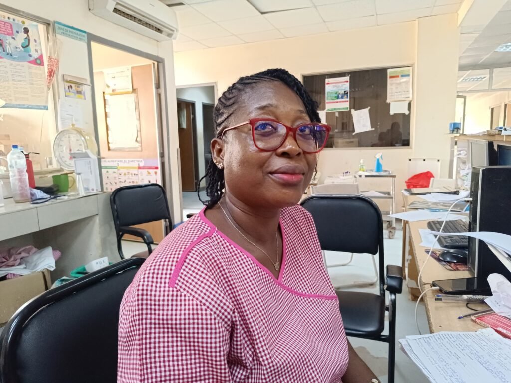 8 mars : L’Amicale des femmes du CHU de Tingandogo s’engage encore et toujours pour la santé des femmes 5 8 mars : L’Amicale des femmes du CHU de Tingandogo s’engage encore et toujours pour la santé des femmes 5