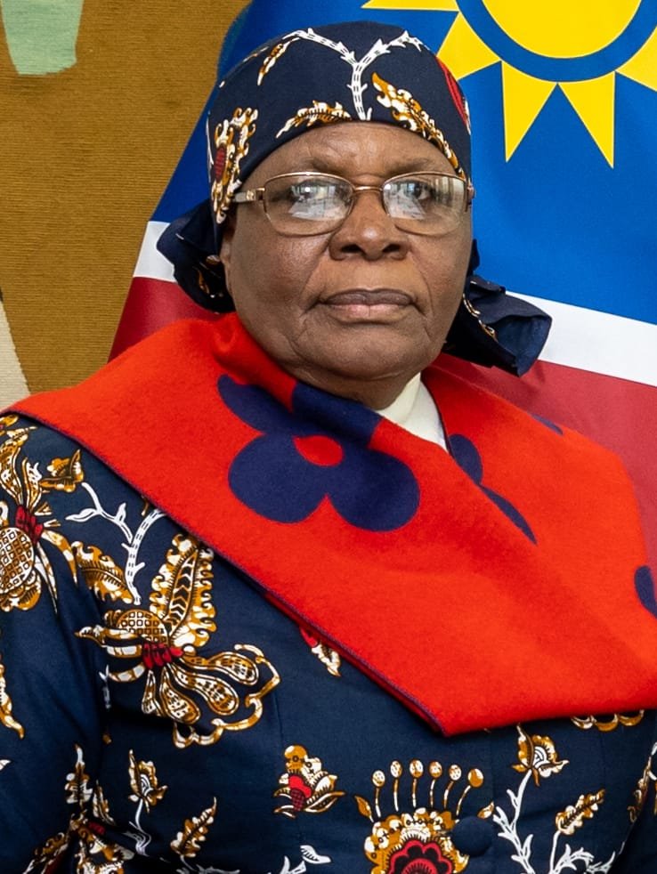 Namibie : La Cours Suprême valide la victoire de Netumbo Nandi-Ndaitwah 2 Namibie : La Cours Suprême valide la victoire de Netumbo Nandi-Ndaitwah 2