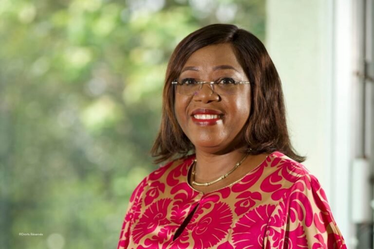 Autonomisation de la femme : Euphrasie Yao reçoit le titre de Docteur Honoris Causa en Inde 8