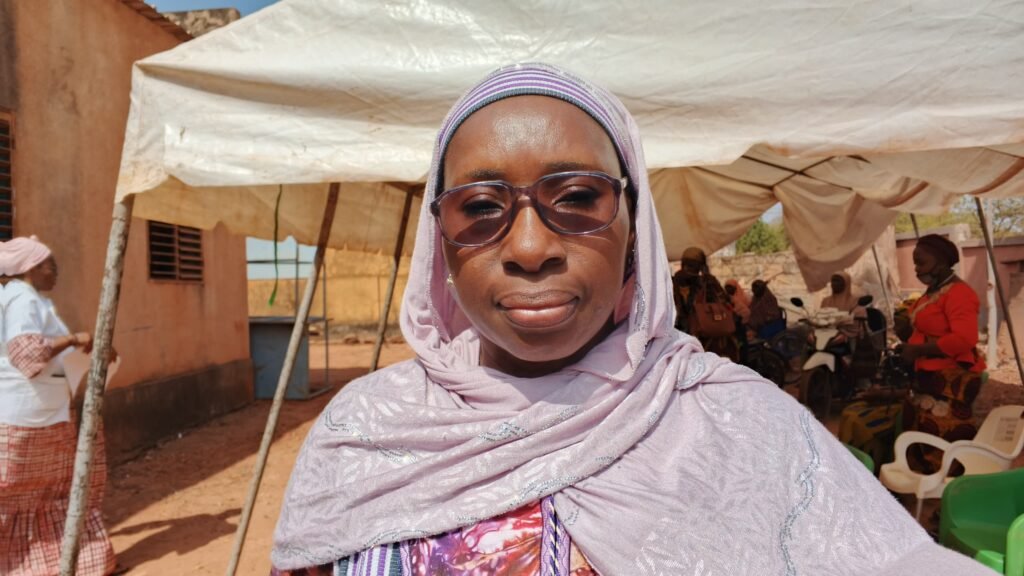 Bobo-Dioulasso : Le Collectif Femmes et Solidarités célèbre le 8 mars par une action sanitaire 2 Bobo-Dioulasso : Le Collectif Femmes et Solidarités célèbre le 8 mars par une action sanitaire 2
