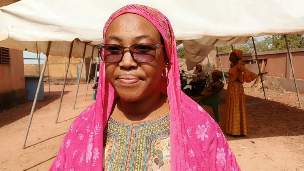Bobo-Dioulasso : Le Collectif Femmes et Solidarités célèbre le 8 mars par une action sanitaire 4 Bobo-Dioulasso : Le Collectif Femmes et Solidarités célèbre le 8 mars par une action sanitaire 4
