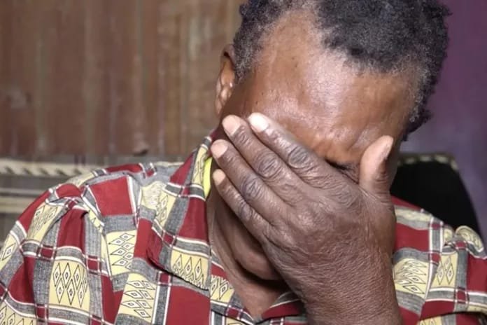 Kenya : 20 mariages, 20 divorces pour Veronica 2 Kenya : 20 mariages, 20 divorces pour Veronica 2