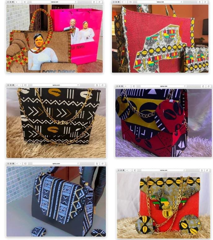 Recyclage et entrepreneuriat : Aichatou Ki donne une seconde vie aux chaussures usées 5 Recyclage et entrepreneuriat : Aichatou Ki donne une seconde vie aux chaussures usées 5