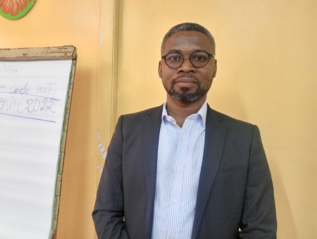 Ouagadougou : 28 journalistes à l’école de la collecte et analyse de données 4 Ouagadougou : 28 journalistes à l’école de la collecte et analyse de données 4