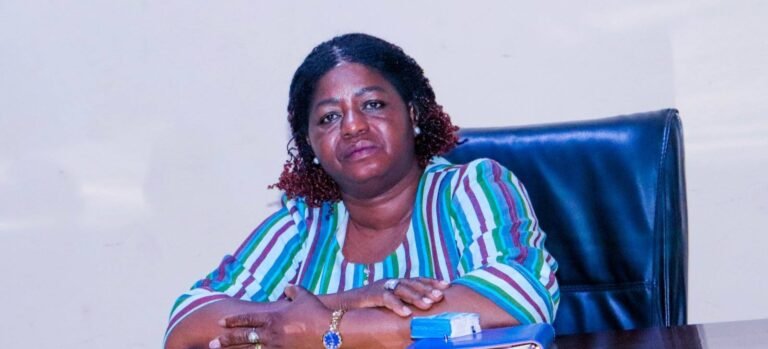 Emma Adelaïde Paré/Ki aux commandes de la Direction de la justice juvénile 1 Emma Adelaïde Paré/Ki aux commandes de la Direction de la justice juvénile 1