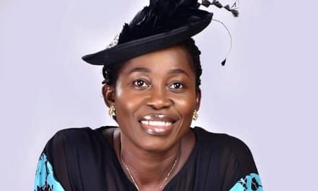 Décès de la chantre Osinachi Nwachukwu: Son mari est reconnu coupable 2