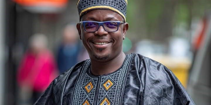 Arrestation de "Alino Faso" : Le PM Emmanuel Ouédraogo exprime sa solidarité à son épouse et ses enfants 9