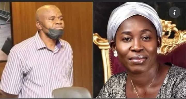 Décès de la chantre Osinachi Nwachukwu: Son mari est reconnu coupable 8