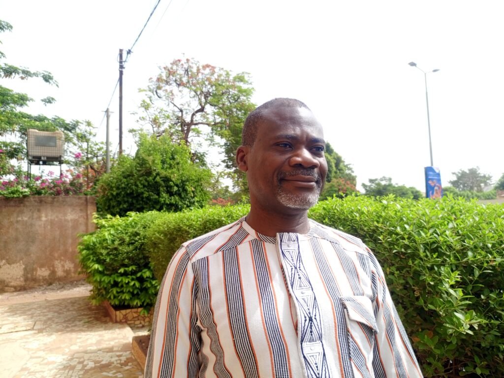 Ouagadougou : 28 journalistes à l’école de la collecte et analyse de données 3 Ouagadougou : 28 journalistes à l’école de la collecte et analyse de données 3