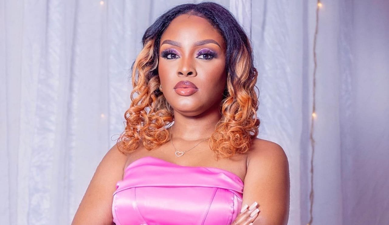#InstantDiasporaBurkinabè: Anaïs Somé, ambassadrice de la beauté naturelle entre la France et le Burkina