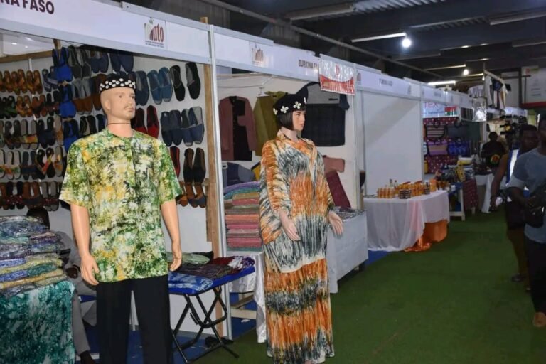 MIATO 2025  : Le Burkina Faso, pays invité d'honneur 6