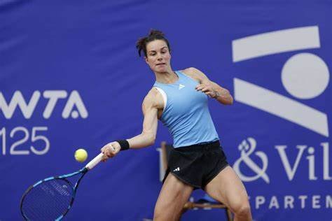 Sport : Une joueuse accusée de sentir mauvais par son adversaire 3 Sport : Une joueuse accusée de sentir mauvais par son adversaire 3