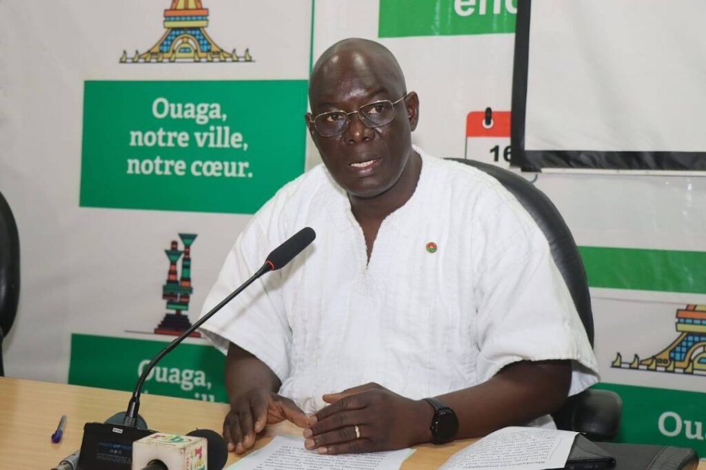 Burkina : Les conférences régionales à l’occasion du 15 mai sont lancées 2 Burkina : Les conférences régionales à l’occasion du 15 mai sont lancées 2