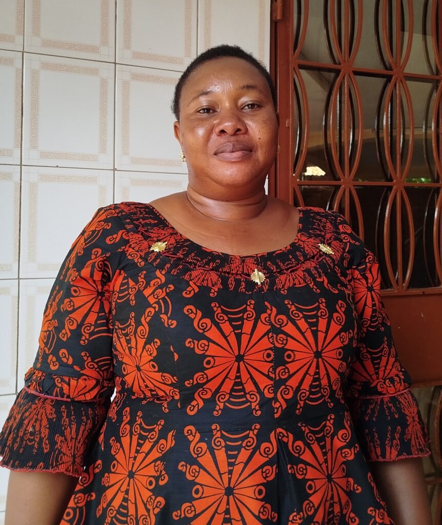 Billa Assanatou : Une femme de bois et de fer 3 Billa Assanatou : Une femme de bois et de fer 3