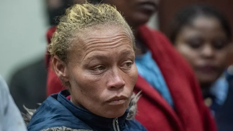 Afrique du Sud : Une mère reconnue coupable d’avoir vendu sa fille de 6 ans à plus de 500 000 FCFA 1 Afrique du Sud : Une mère reconnue coupable d’avoir vendu sa fille de 6 ans à plus de 500 000 FCFA 1