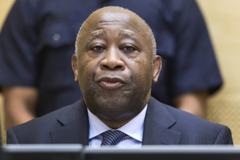 Présidentielle en Côte d’Ivoire : « Le président Laurent Gbagbo sera candidat », a assuré son épouse 2 Présidentielle en Côte d’Ivoire : « Le président Laurent Gbagbo sera candidat », a assuré son épouse 2