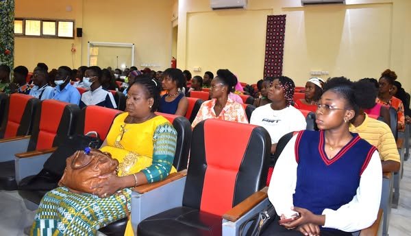Burkina : La femme au cœur de l’émancipation économique à l’ère du digital 2 Burkina : La femme au cœur de l’émancipation économique à l’ère du digital 2