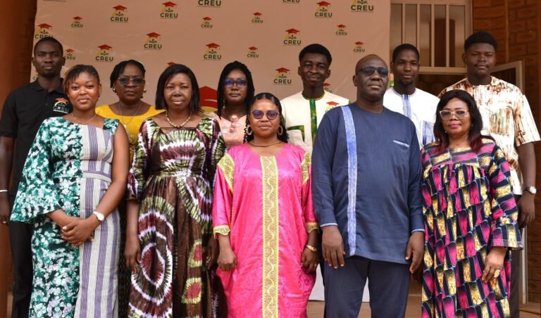 Burkina : La femme au cœur de l’émancipation économique à l’ère du digital    5