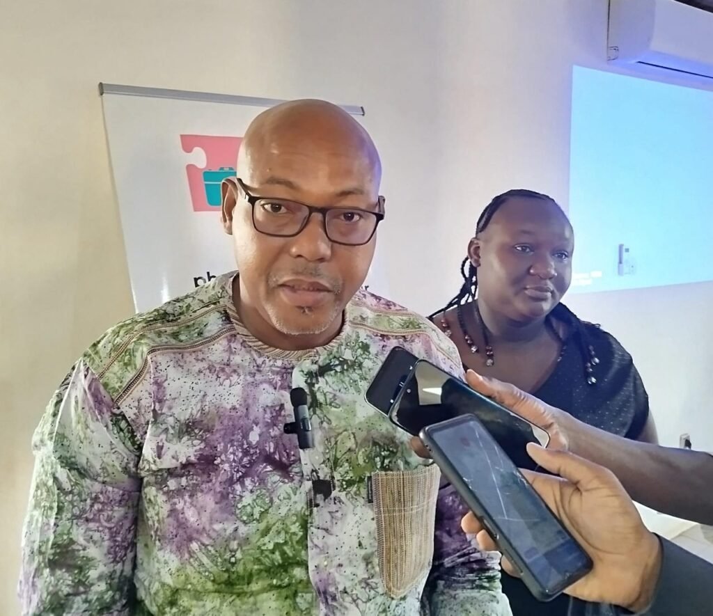 Wiki Love Africa 2025 : Héma Noëla Masséni obtient le premier prix avec super babenda 5 Wiki Love Africa 2025 : Héma Noëla Masséni obtient le premier prix avec super babenda 5