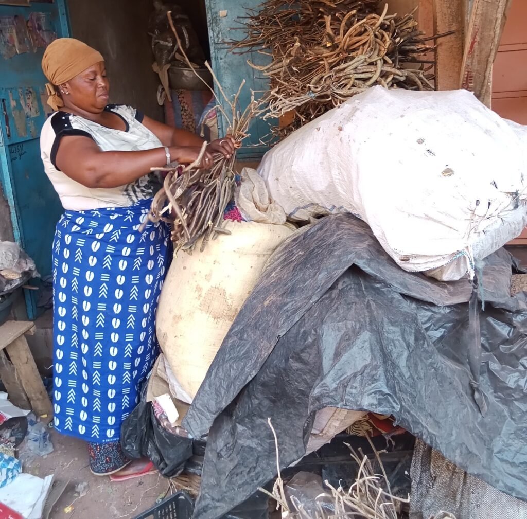 Le néré : Un trésor caché des marchés burkinabè 2 Le néré : Un trésor caché des marchés burkinabè 2
