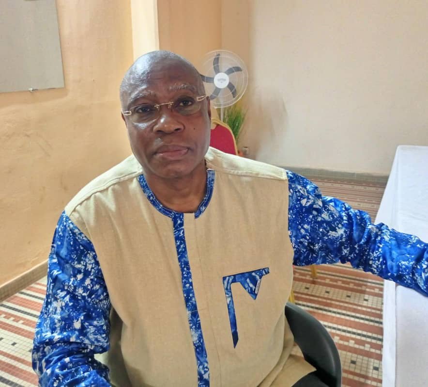 Rachid Assade Zongo, les yeux et les oreilles de FASOVEIL à l’UNALFA 4 Rachid Assade Zongo, les yeux et les oreilles de FASOVEIL à l’UNALFA 4