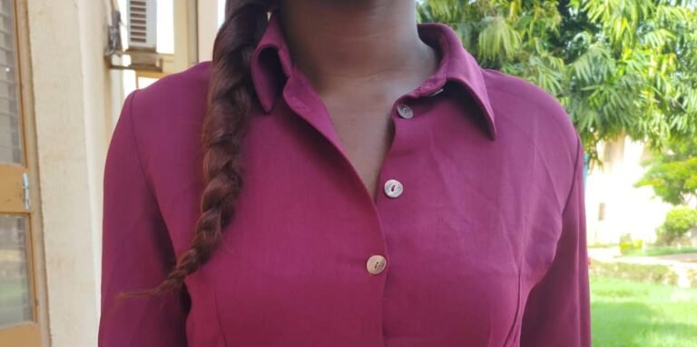 « J’ai payé 10 500 FCFA pour la chirurgie réparatrice de mes séquelles d'excision », Nathalie Nikiema, victime d’excision 4