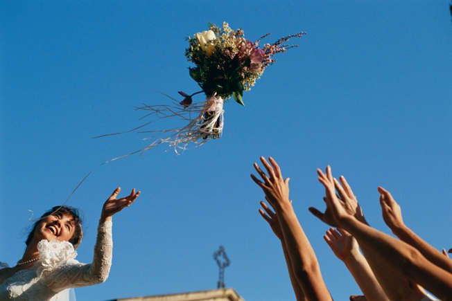 Les origines des coutumes de mariage 2 Les origines des coutumes de mariage 2