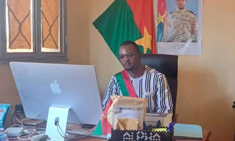 Commune rurale de Namissiguima : Au-delà de l’effort… 1 Commune rurale de Namissiguima : Au-delà de l’effort… 1