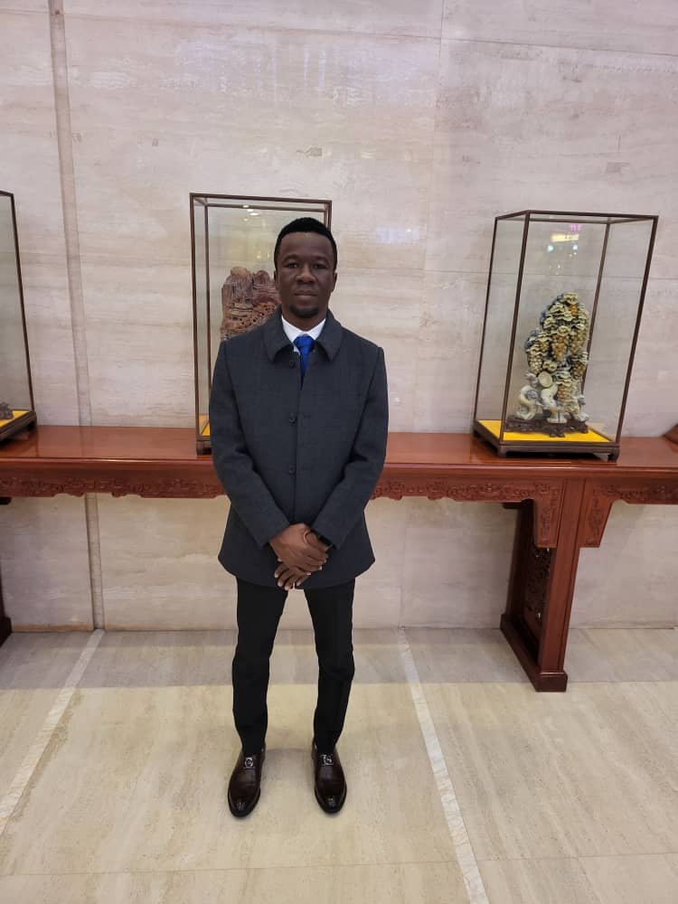 #InstantDiasporaBurkinabè: De Ouaga à Pékin, l’itinéraire de Achille Bologo, étudiant entrepreneur dans l’import-export 4 #InstantDiasporaBurkinabè: De Ouaga à Pékin, l’itinéraire de Achille Bologo, étudiant entrepreneur dans l’import-export 4
