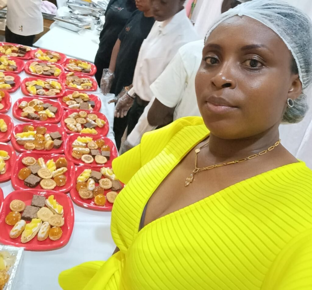 Kerina Food : Elle cuisine, vous emportez ; l’art de restaurer mais pas sur place 2 Kerina Food : Elle cuisine, vous emportez ; l’art de restaurer mais pas sur place 2