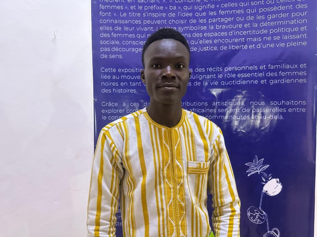 Ouagadougou : Abafa (ba)zi ou celles qui meurent en sachant est lancé 5 Ouagadougou : Abafa (ba)zi ou celles qui meurent en sachant est lancé 5