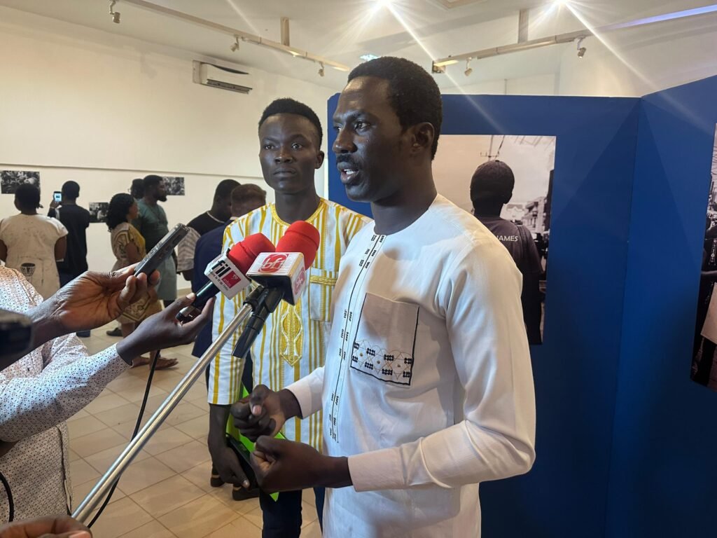 Ouagadougou : Abafa (ba)zi ou celles qui meurent en sachant est lancé 6 Ouagadougou : Abafa (ba)zi ou celles qui meurent en sachant est lancé 6