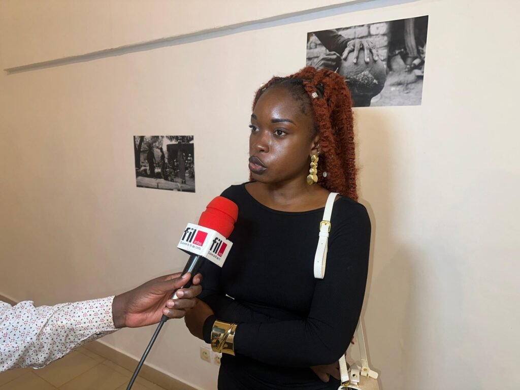Ouagadougou : Abafa (ba)zi ou celles qui meurent en sachant est lancé 3 Ouagadougou : Abafa (ba)zi ou celles qui meurent en sachant est lancé 3