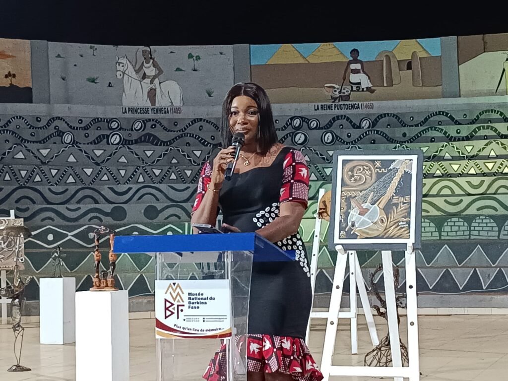 Culture en scène : Le Faso Danfani et le Koko Donda célébrés à la 2e édition 6 Culture en scène : Le Faso Danfani et le Koko Donda célébrés à la 2e édition 6