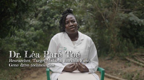 « Changer l’histoire » du paludisme : La voix des enfants et des scientifiques africains s’élève 1 « Changer l’histoire » du paludisme : La voix des enfants et des scientifiques africains s’élève 1