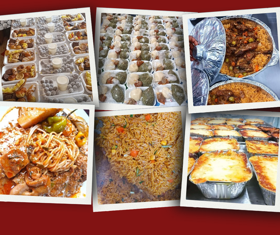 Kerina Food : Elle cuisine, vous emportez ; l’art de restaurer mais pas sur place 4 Kerina Food : Elle cuisine, vous emportez ; l’art de restaurer mais pas sur place 4