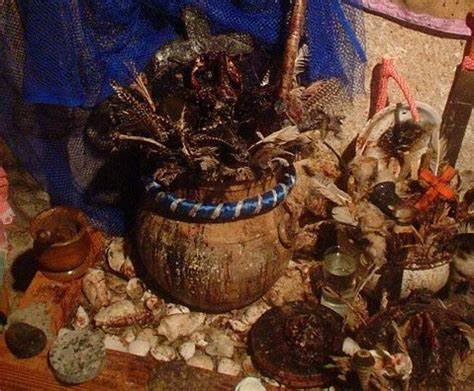 Nigeria : Un guérisseur mis aux arrêts pour meurtres rituels sur des femmes enceintes et enfants 2