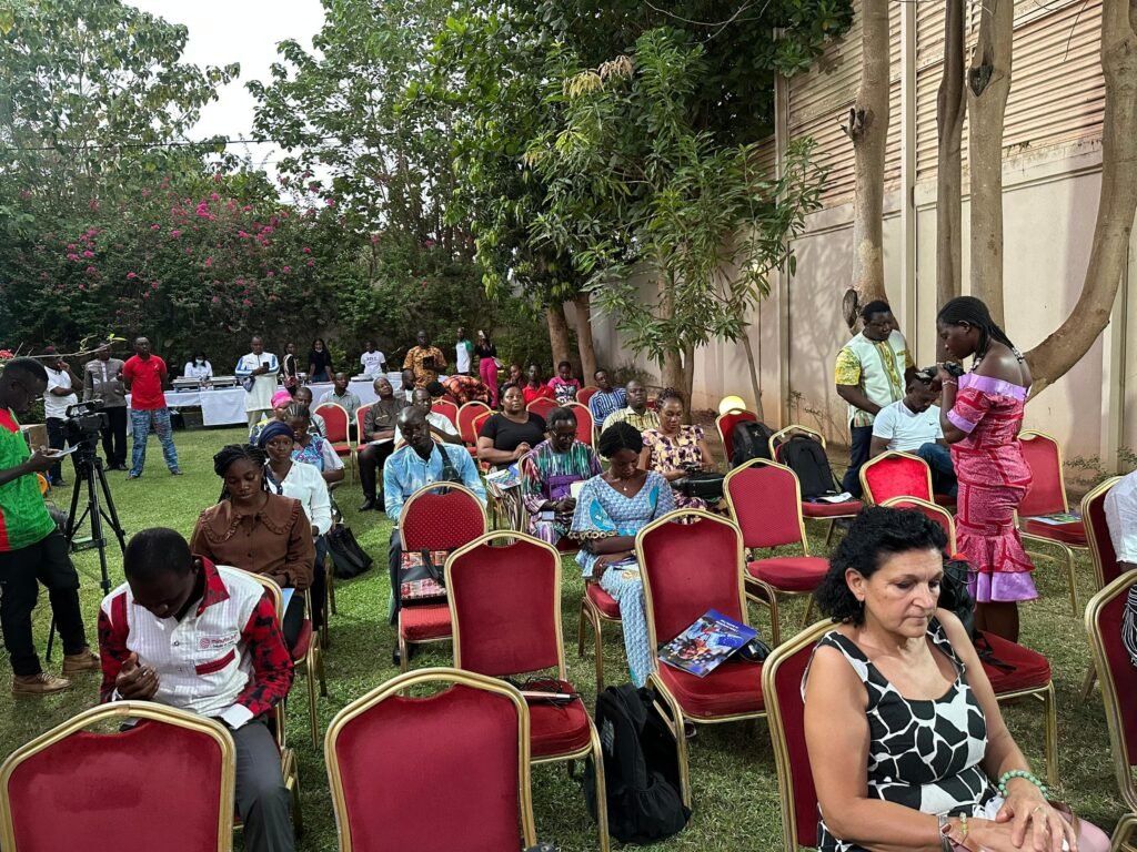 Burkina: L'Union Européenne veut renforcer son engagement 2 Burkina: L'Union Européenne veut renforcer son engagement 2