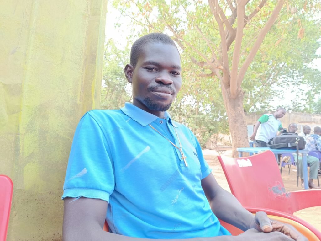 Travaux d’intérêt général : Des burkinabè se prononcent 3 Travaux d’intérêt général : Des burkinabè se prononcent 3