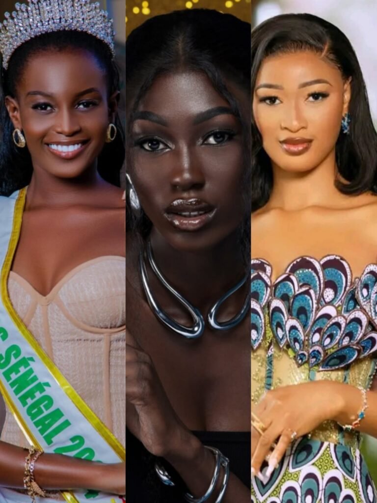Miss Monde 2025 : L’Afrique en force pour conquérir la couronne 2 Miss Monde 2025 : L’Afrique en force pour conquérir la couronne 2